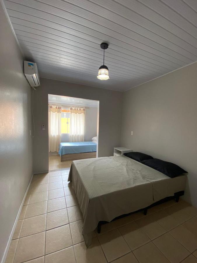 Villa Casa entre dois mares - Casa Laranja Bombinhas Exterior foto